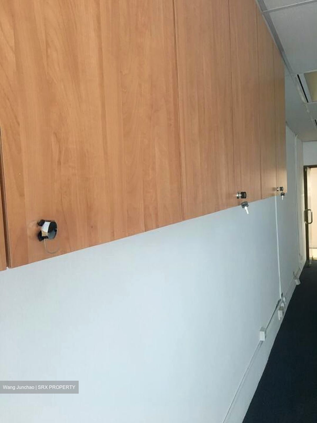Fortune Centre (D7), Office #522525521
